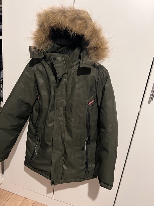 Куртка для мальчиков