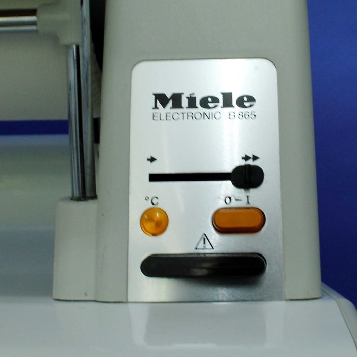 Calandru Miele Electronic B 865