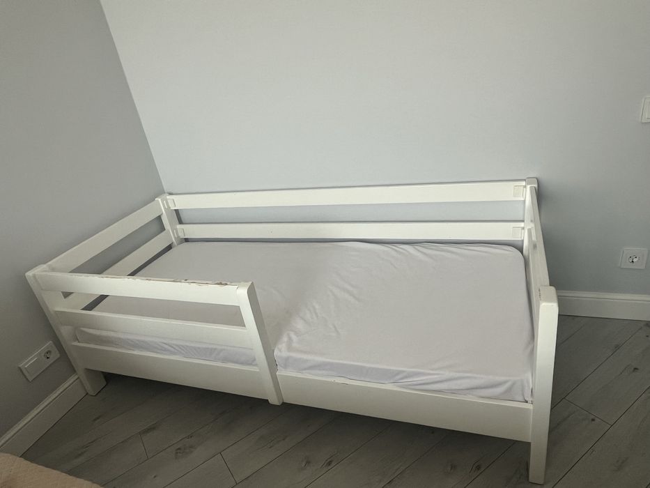 кровать ддя ребенка