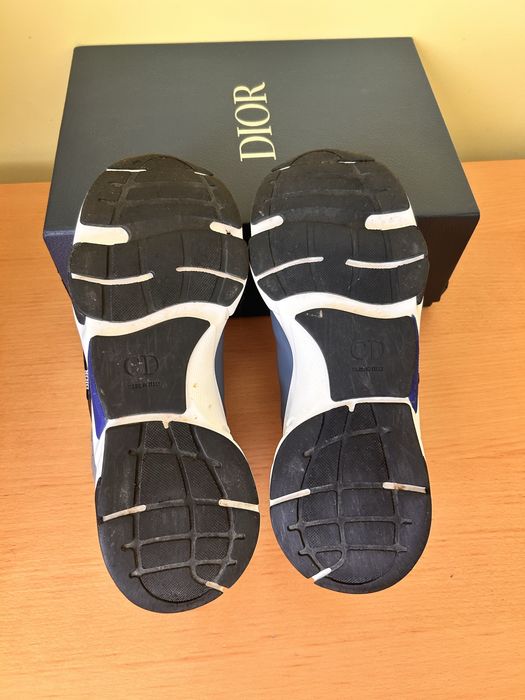 Adidasi Dior b22