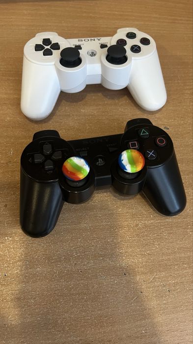 Прошитая Sony PlayStation3 slim