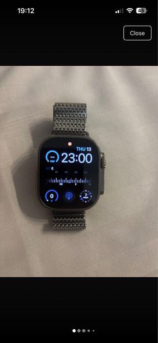 Apple Watch Ultra 2 , URGENT