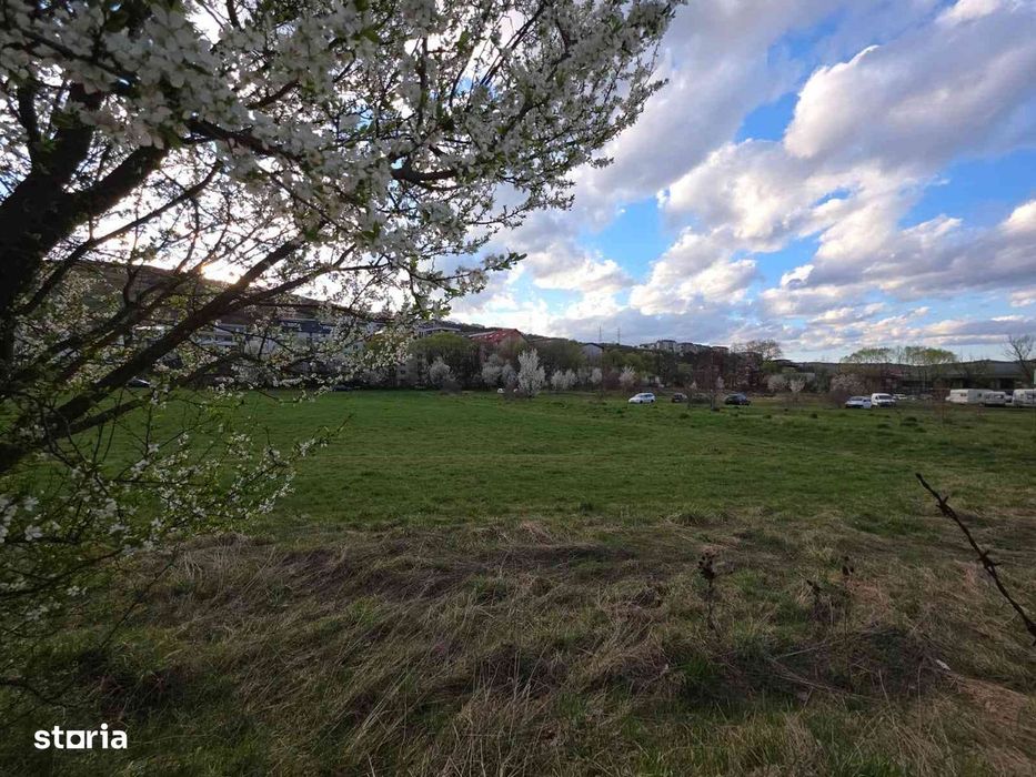 Apartament de vânzare în mijlocul naturii
