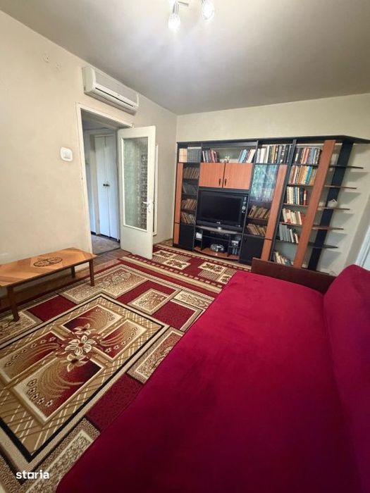 Apartament 2 camere, 52 mp, Bvd. Nicolae Titulescu / Scoala Decebal