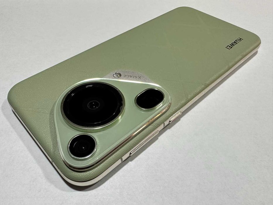 Huawei Pura 70 Ultra 5G 512GB / 16GB RAM – Green