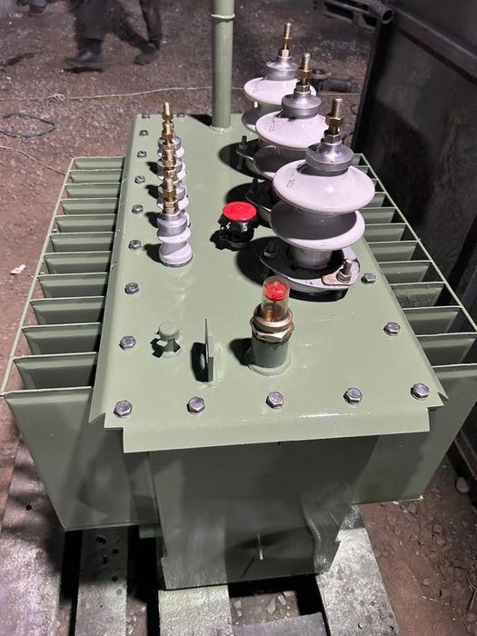 Трансформатор любые мощность