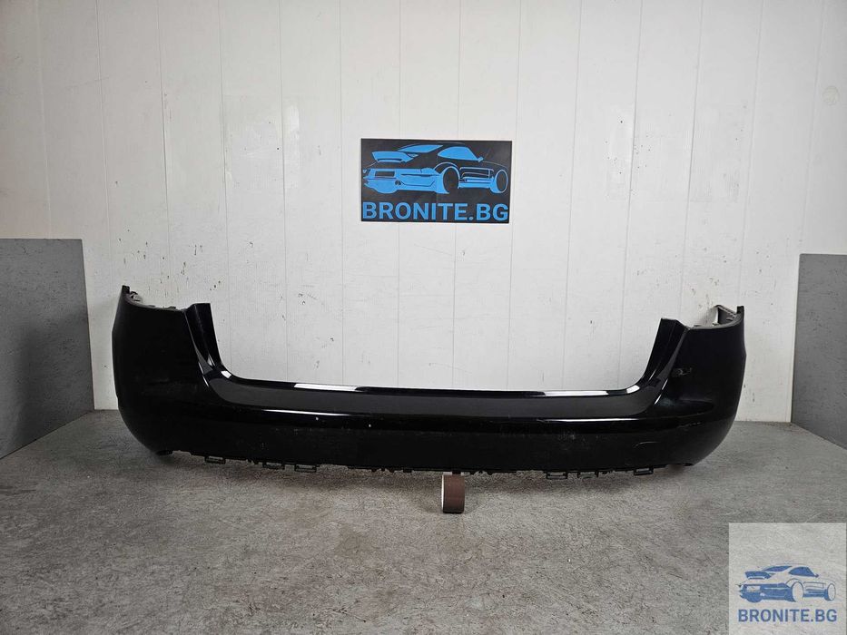 Задна броня MERCEDES C Class W205 Estate Wagon Combi 2014- 2021