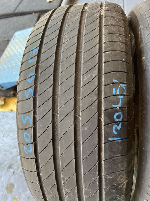 205 50 17 michelin vara dot 2020