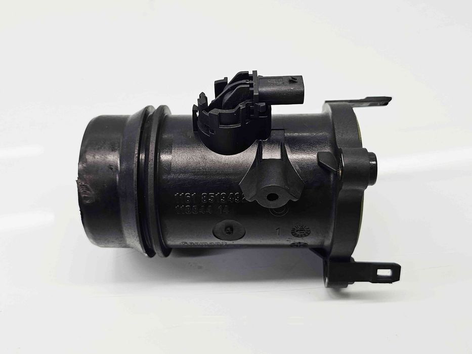 Debitmetru aer Bmw 5 (F10) [Fabr 2011-2016] 8519492 2.0 N47D20 135KW /