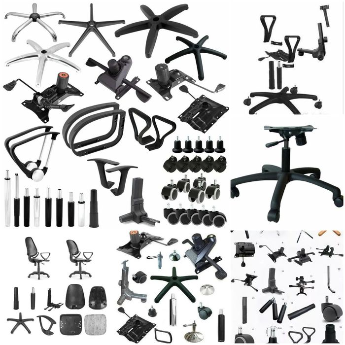 Все для Офисные кресла