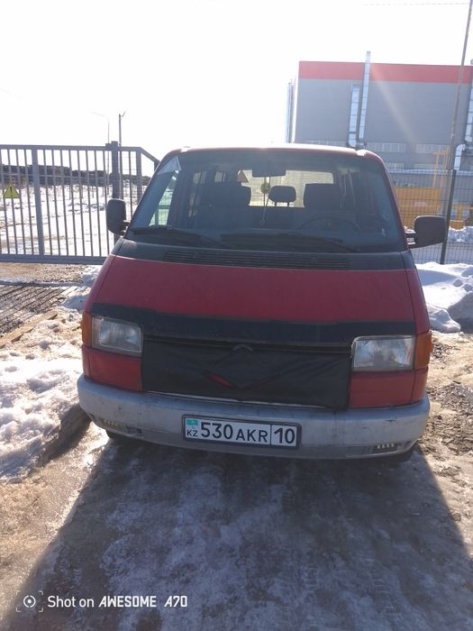 Продам  Бус Мультивэн