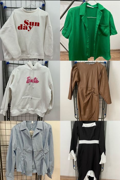 Продаю вещи б/у в хорошом состоянии