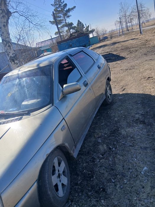 Продам двенаарик