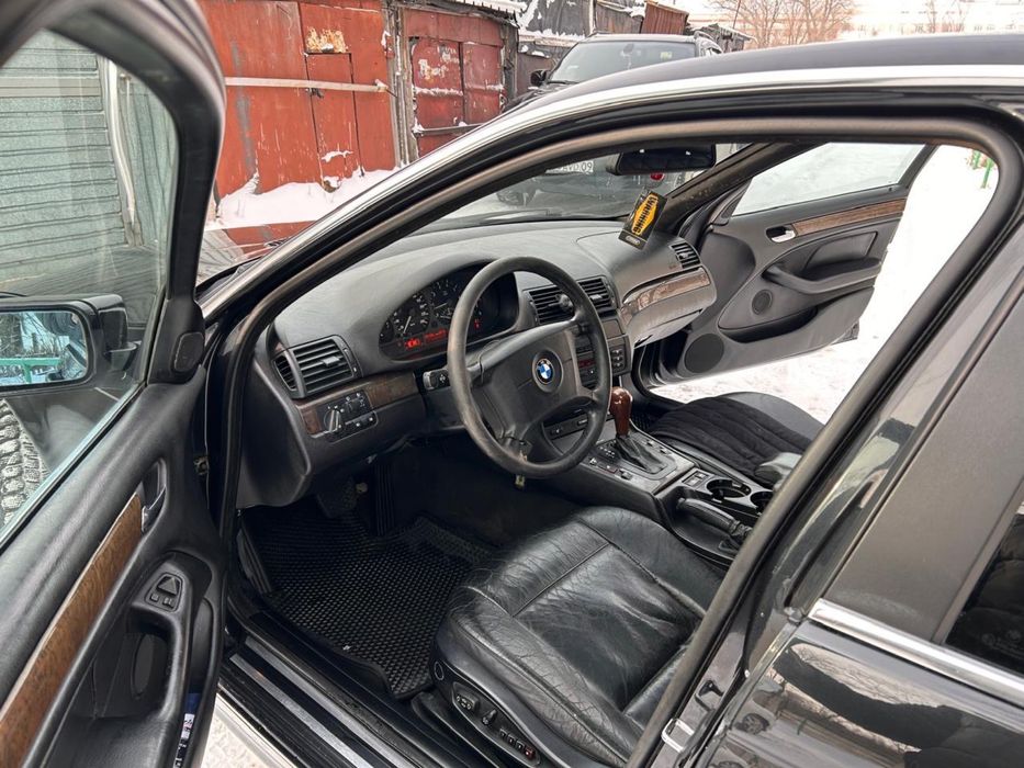 Продается, BMW 325