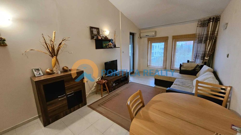 Продава се Тристаен апартамент в Свети Влас - 106 кв.м за 683 €/кв.м - Снимка #10