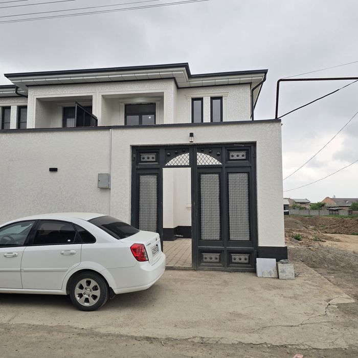 Срочно сотилади участка сергели хонобод 1.5 соту 4хона 2этажли уй.ремо