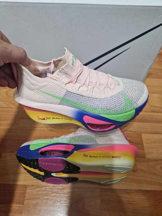 Adidasi Nike Alphafly 3