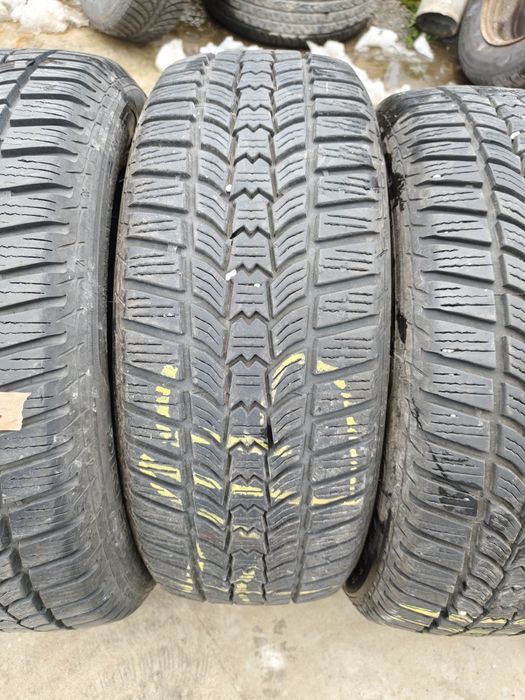 195/55/16 Sava Eskimo