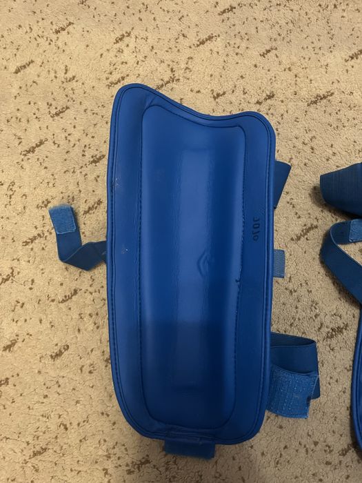 Tibiere, botoşei şi manuşi Masibo