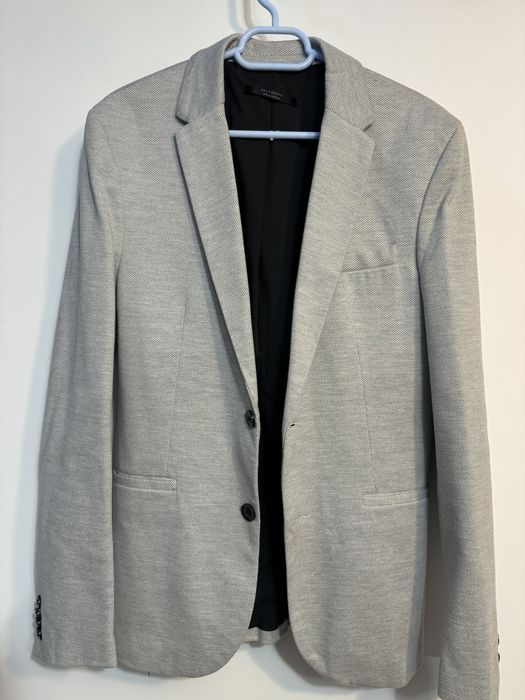 Sacou bărbați daily outfit