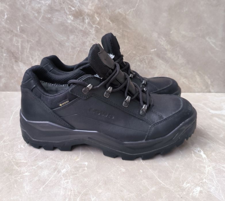 Lowa Renegade номер 43,1/2