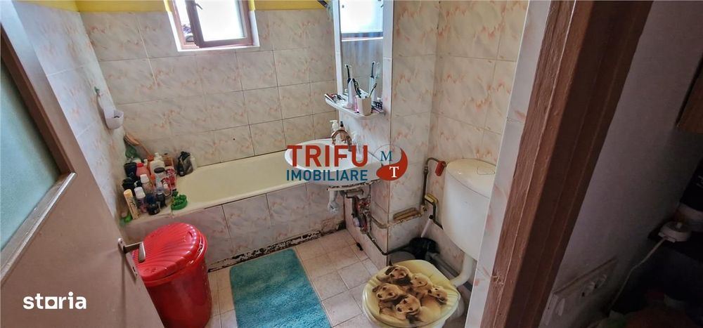Apartament 2 camere zona Flips
