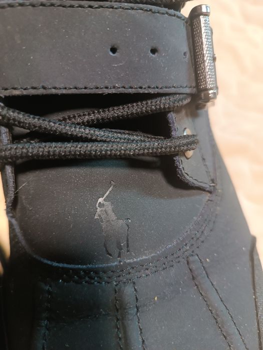 Зимни боти Polo by Ralph Lauren