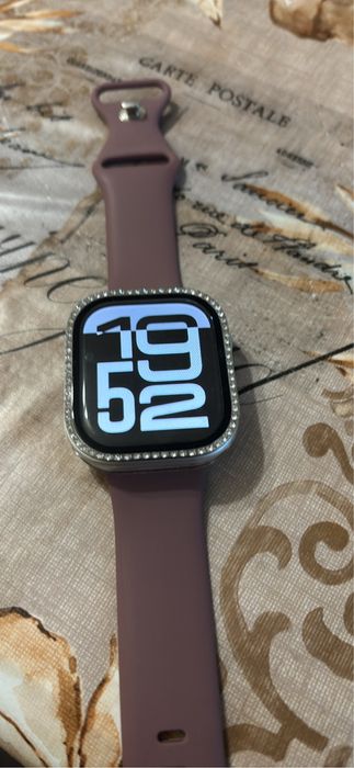 Часовник нов безупречен