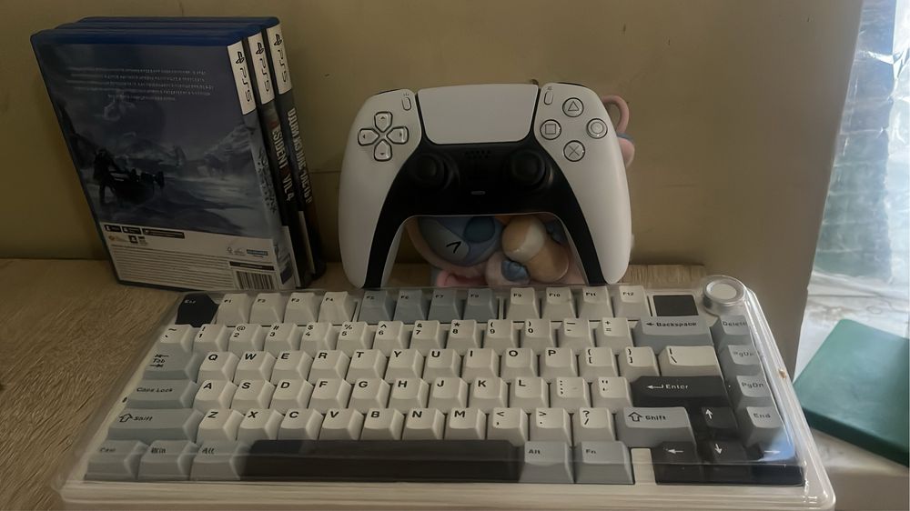 Продам Playstation5