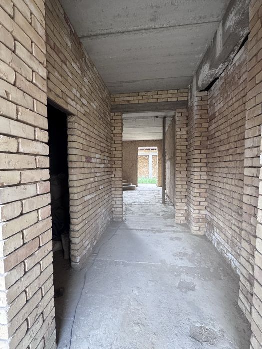 Срочно! Продаётся дом 6 соток в уютном махалле Катта Хасанбай!