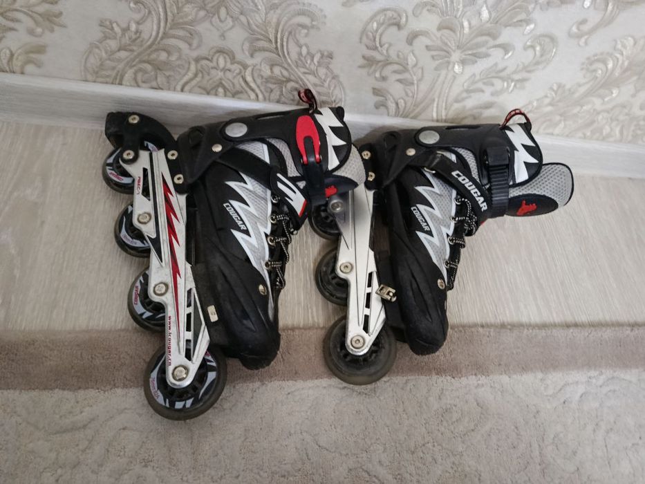 Детские ролик сотилади