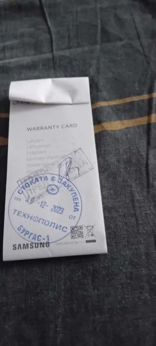 Продавам samaung A 14