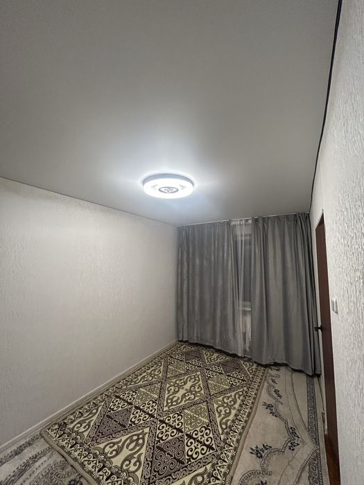 2 комнатная квартира