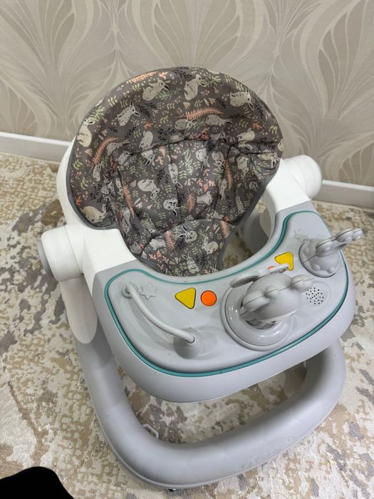 Ходунок почти новый