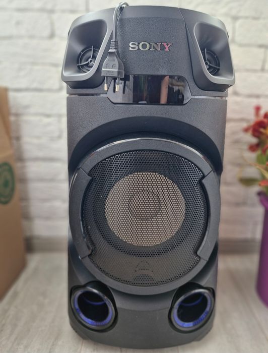 Продам колонку Sony