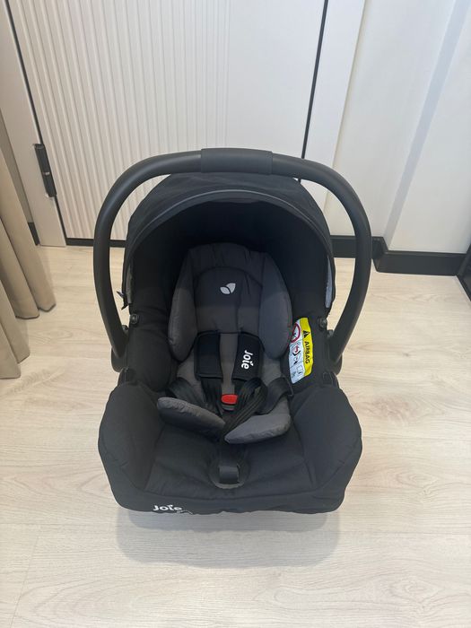 Автокресло детское