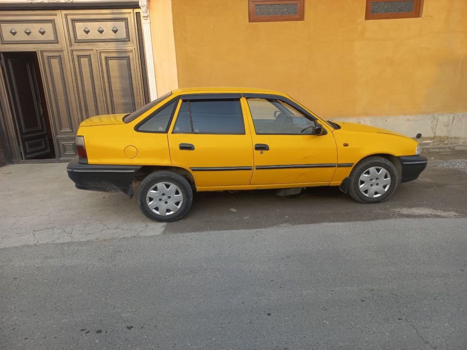 Nexia 1 sotiladi