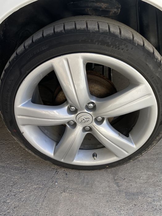 Дискаотлексусапродам
