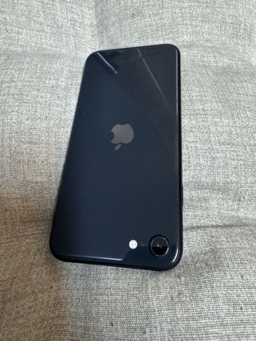 Iphone SE 2020 128 gb