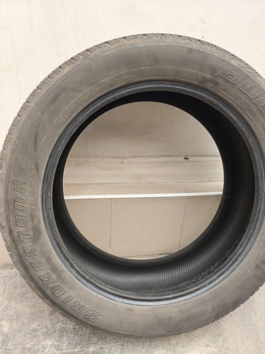 Автошины фирмы Dunlop