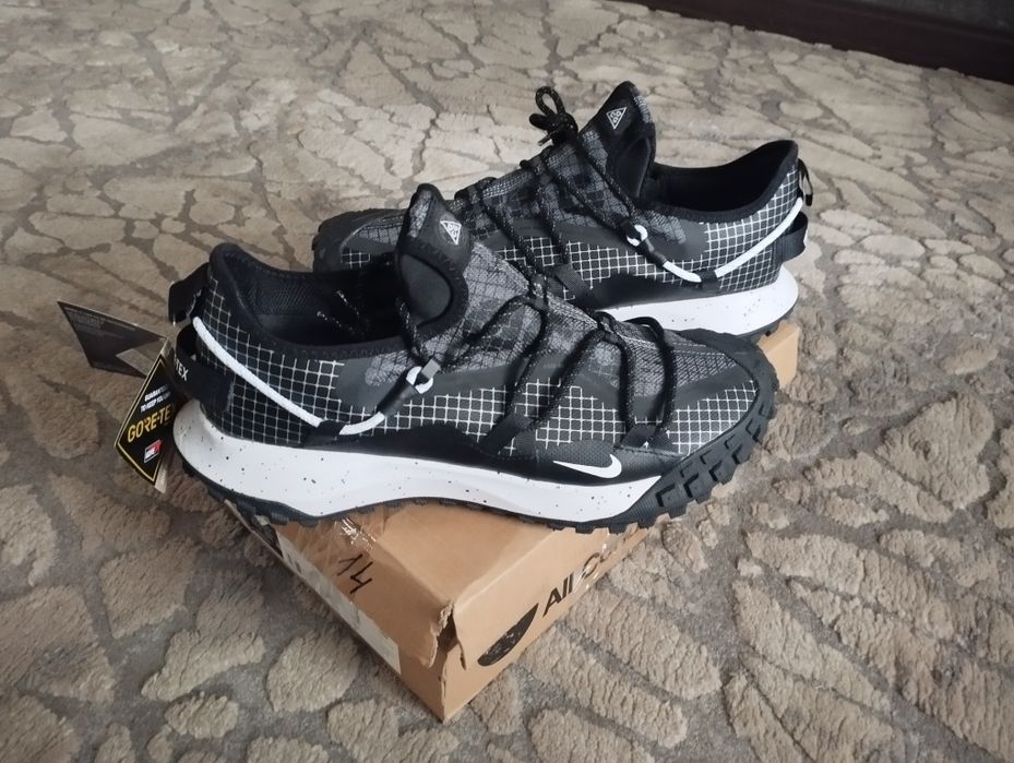 Кроссовки nike мужские размер 44 производство Вьетнам качество отлично