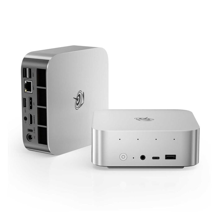 Мини ПК Beelink SER9 Pro AMD Ryzen™ AI 9 HX 370