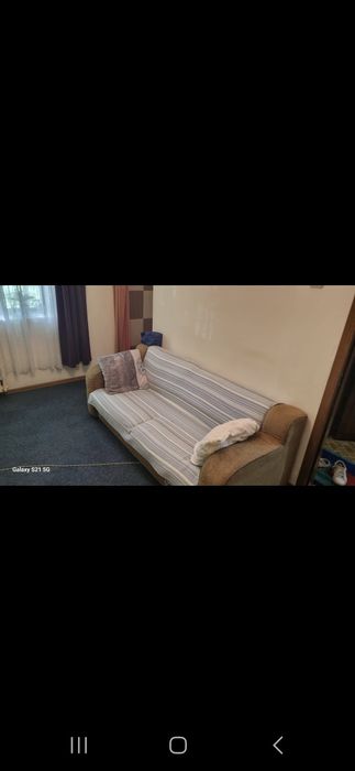 Inchirez apartament cu 2 camere sona uniri