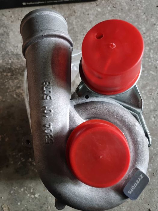 Части за доработка на 1.8Т