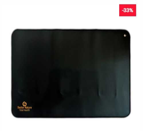 Килимче/постелка за заземяване Dr. Nature Total Health/НОВО + ГАРАНЦИЯ