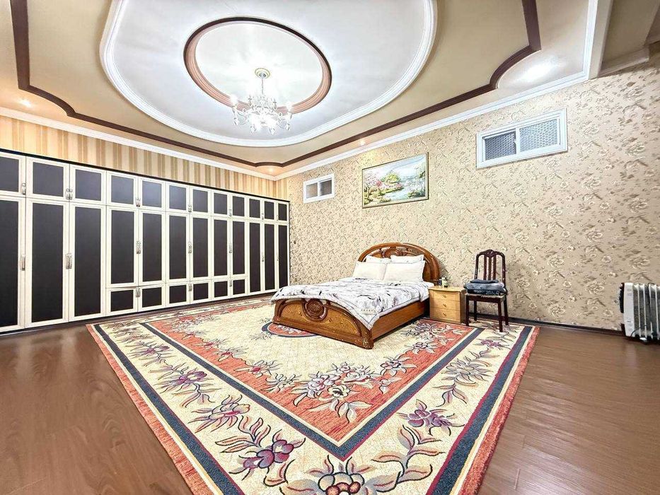 Дом под офис у главной дороги | Ракат махалля, Яккасарай