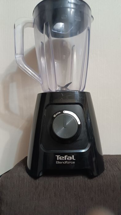 Високоскоростен блендер Tefal
