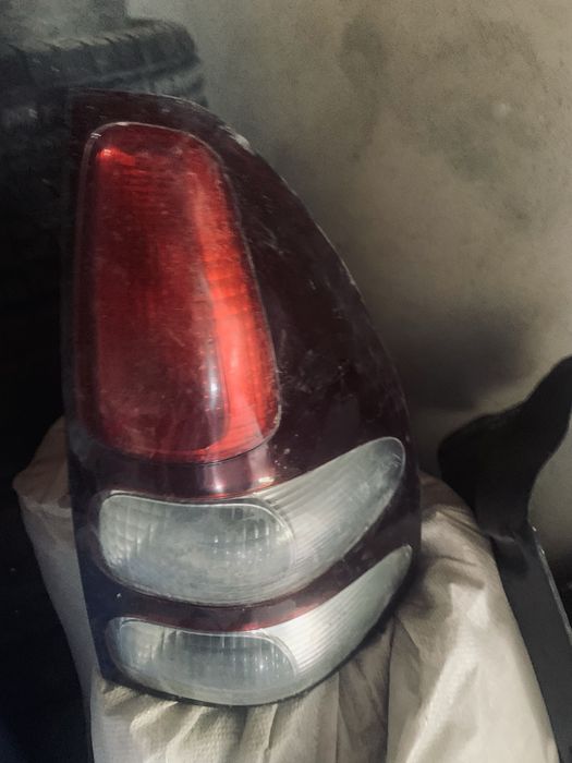 Задняя Фара Prado 150