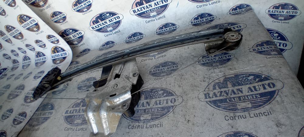 macara geam stanga fata  dacia logan 2013