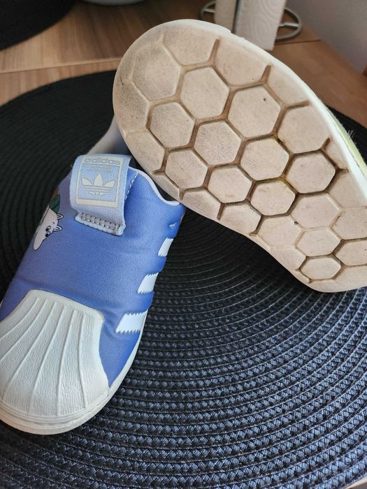 Adidas 25 номер за момче